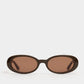 Dmy By Dmy - Women's Valentina Sunglasses
