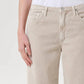 Agolde - Keira Corduroy Jeans