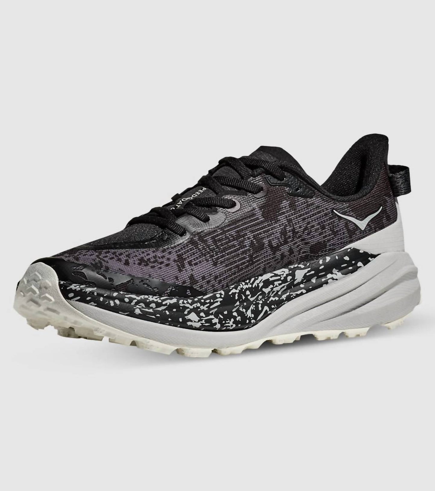 Hoka - Women's Speedgoat V6 Sneakers
