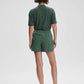 Varley - Nila Mid Rise Short