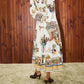 Alemais - Mercado Midi Dress
