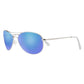 Suncloud - Patrol Polarized Sunglasses - 2405360bf615x