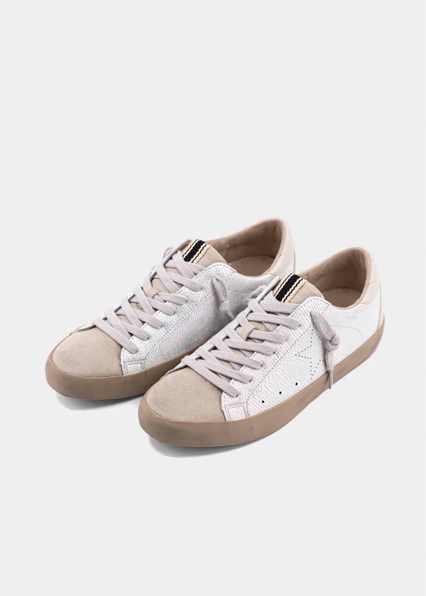 Shu Shop - Women's Mia Sneaker