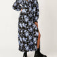 Free People - Jaymes Midi Dress