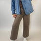 Pistola - Landon Quilted Denim Jacket