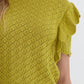Entro - Knit Sweater