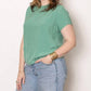 Humanoid - Harper Short Sleeves Top