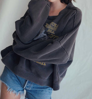 People Of Leisure - Moletom Daytona