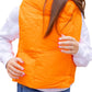 Pretty Rugged - Puffer Vest