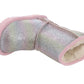 Ugg - Bota Infantil Classic II Glitter