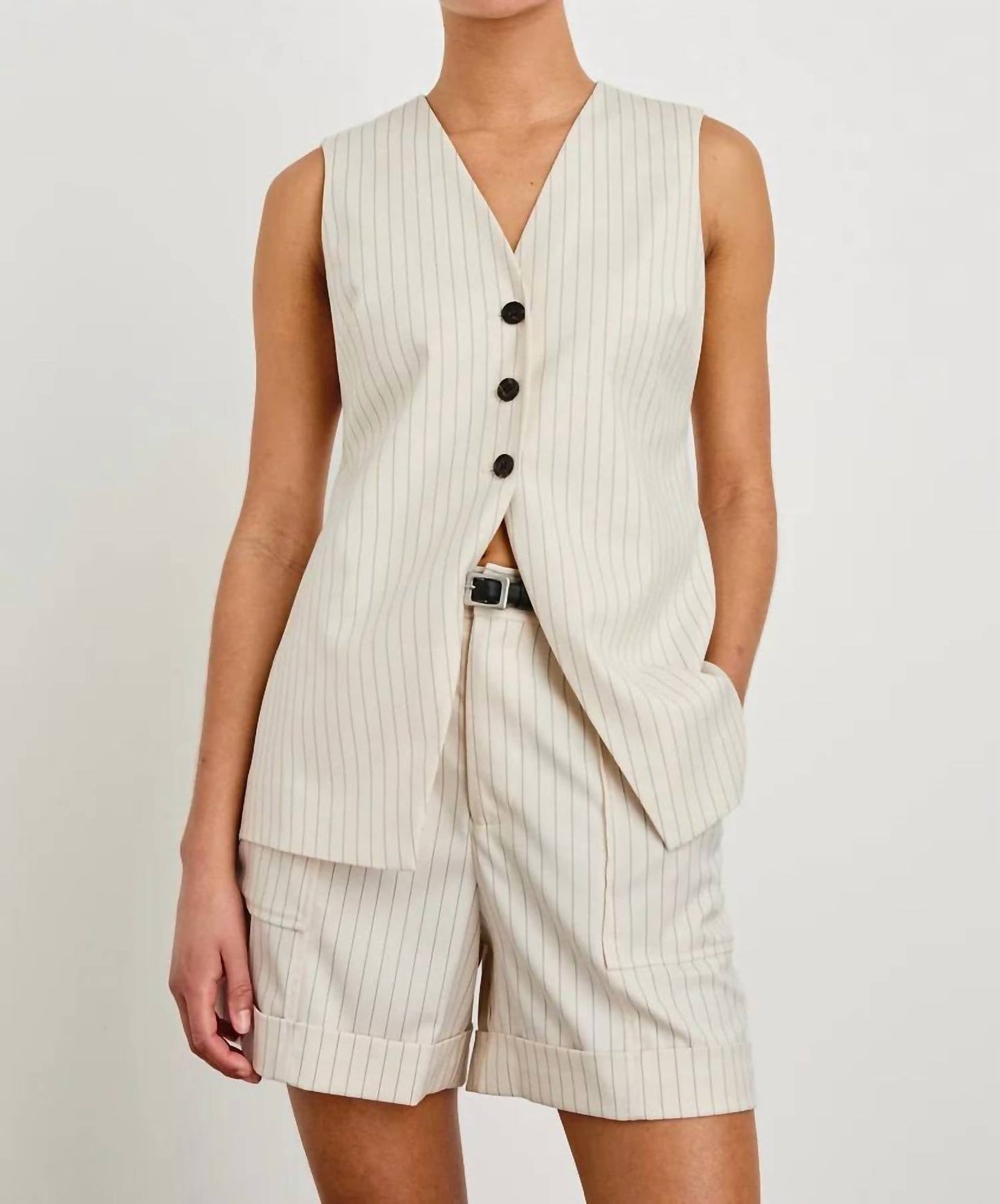 Rails - Mylah Vest