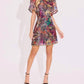 Alden Adair - Hadley Mini Dress