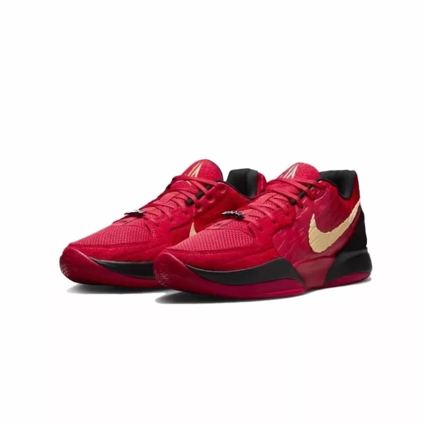 Nike - Men's Ja 2 Nightmare Sneakers