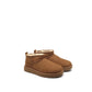 Ugg - Botas Ultra Mini Clássicas Infantis