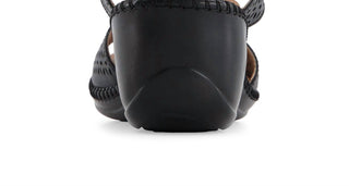 Andrea - Sandálias femininas Wedge Ultra Comfort