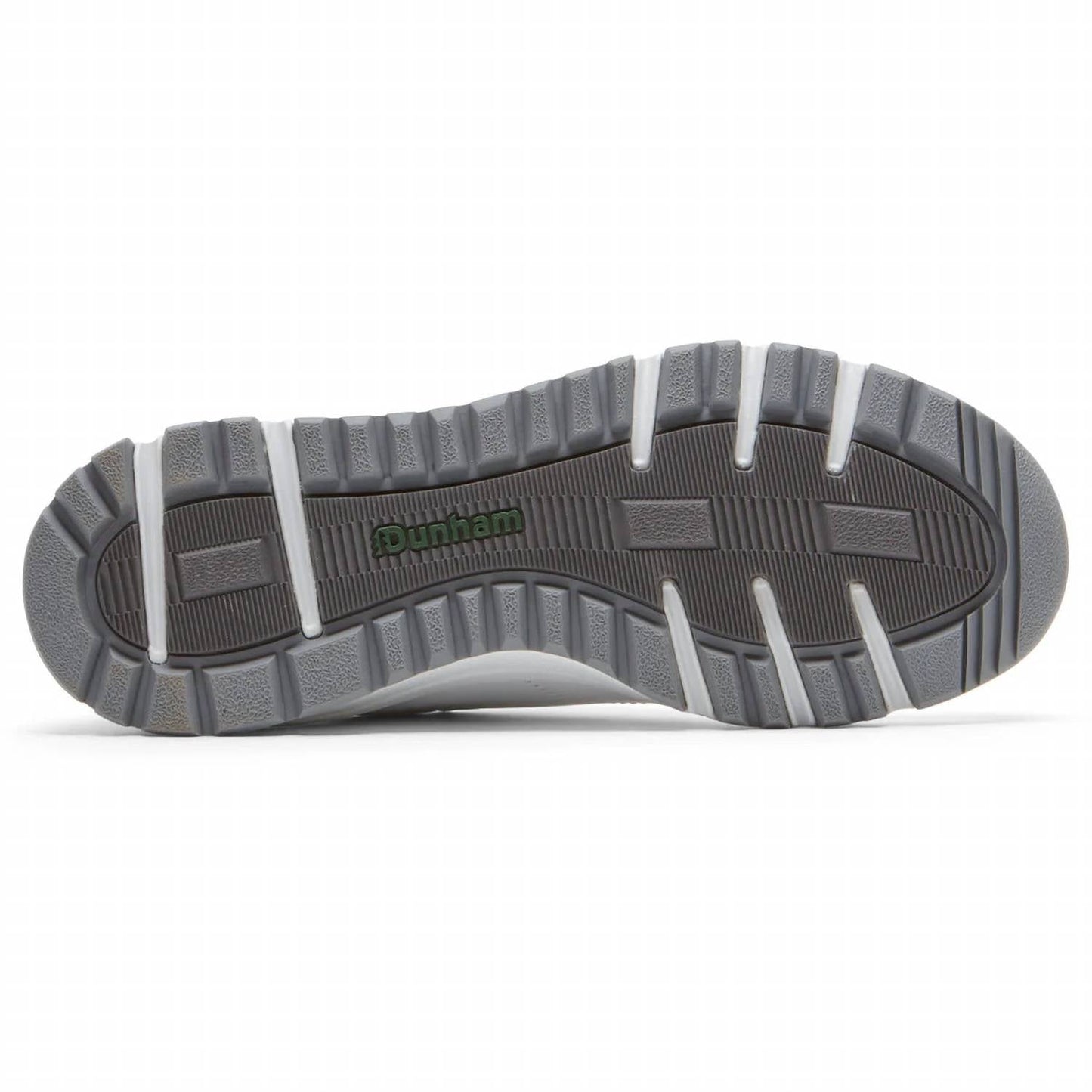 Dunham - MEN'S GLASTONBURY WATERPROOF UBAL II WALKING SHOE - 4E/EXTRA WIDE WIDTH