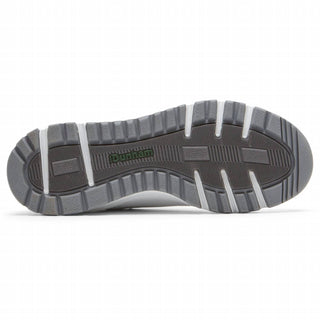 Dunham - MEN'S GLASTONBURY WATERPROOF UBAL II WALKING SHOE - 4E/EXTRA WIDE WIDTH