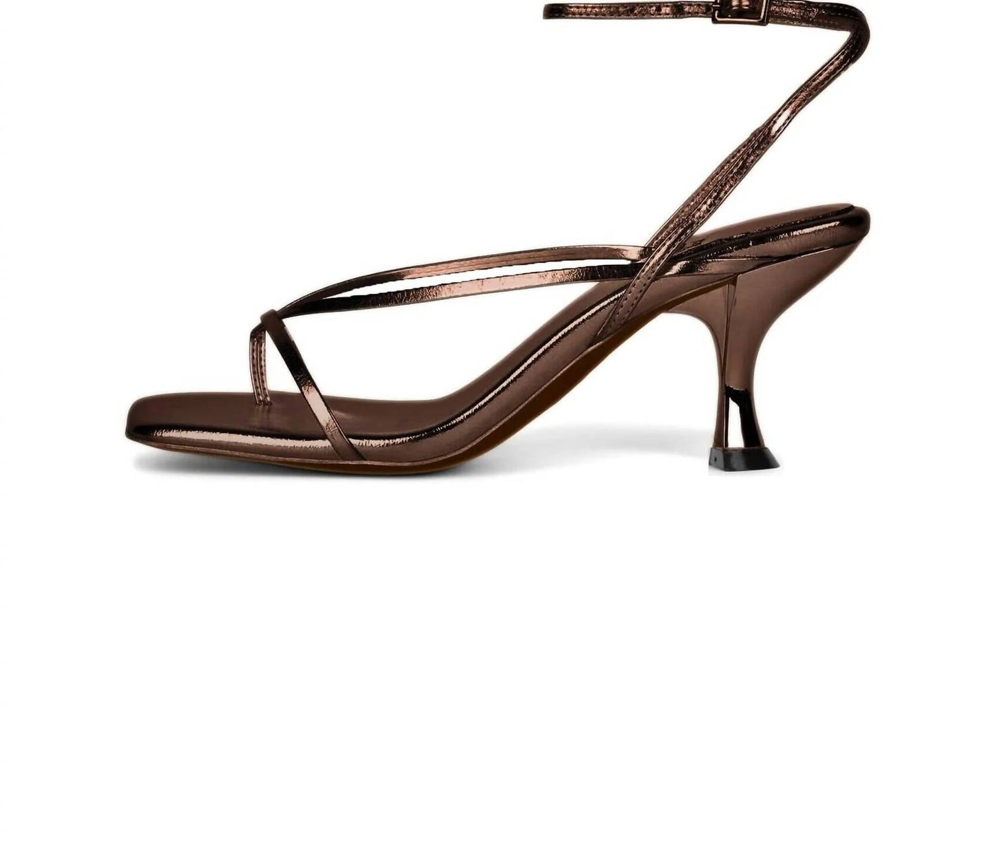 Jeffrey Campbell - Women's Fluxx Strappy Sandal