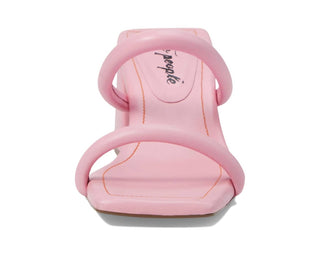 Free People - Salto Parker Duplo Feminino