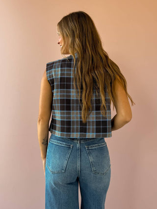 Steve Madden - Alessa Top