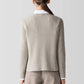 Eileen Fisher - Crew Neck Sweater