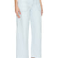 Mother - High Waisted Smoothie Carpenter Ankle Jeans