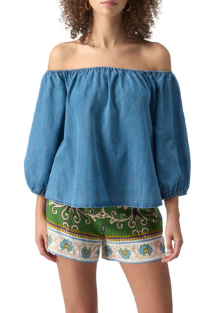 Santuário - Blusa Beach To Bar