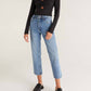 Z Supply - BELLA RIB LONG SLEEVE TOP