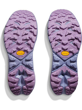 Hoka - Tênis de caminhada feminino Anacapa 2 Low GTX