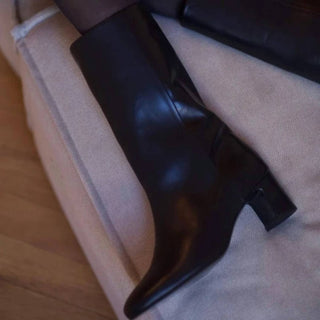 Anne Thomas - Women's Vénezia Mi Boots