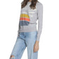 Label+Thread - Sunburst Crew Top
