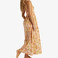 Billabong - Vestido para dias mais quentes