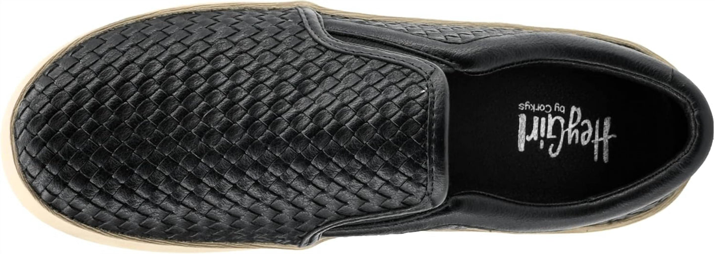 Corkys Footwear - Women's Weaving Loafers