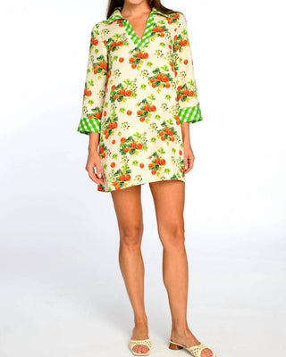 Elizabeth James The Label - Vestido Taylor