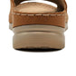 Helios - Women's Hera Leather Sandal