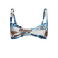 Nelblu - Women's Amanecer Bralette Bikini Top