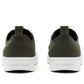 Courreges - Women's Canvas 01 Cotton Low Logo Sneakers