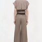 Simkhai - Haydin Wide Leg Pant