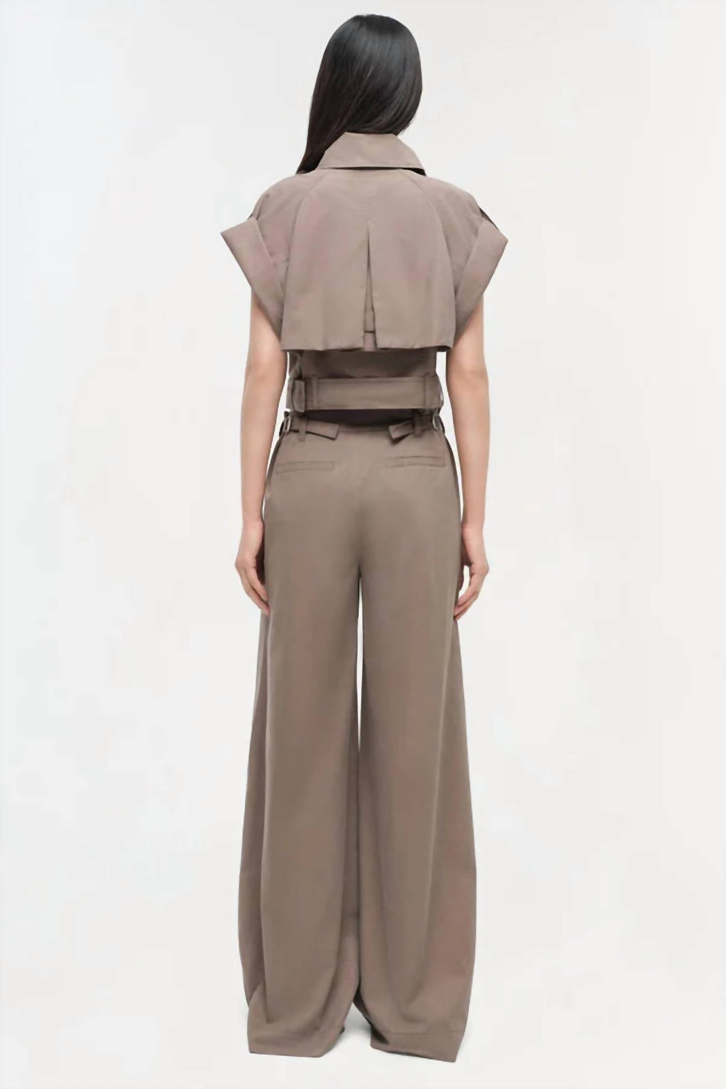 Simkhai - Haydin Wide Leg Pant