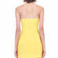 Jonathan Simkhai - ARTA MINI DRESS