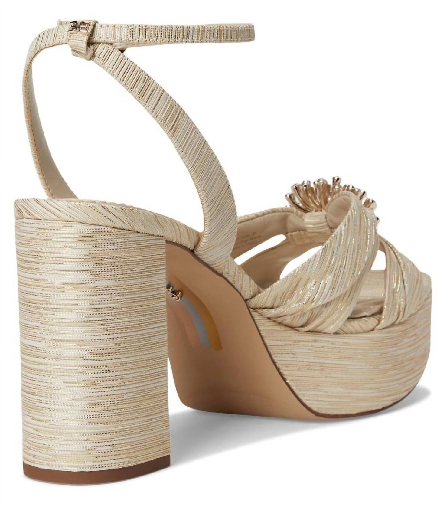 Sam Edelman - Women's Janelle Sandal