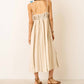 Alix Of Bohemia - Eden Coin Dress