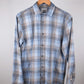 Billy Reid - Hutcheson Sport Shirt