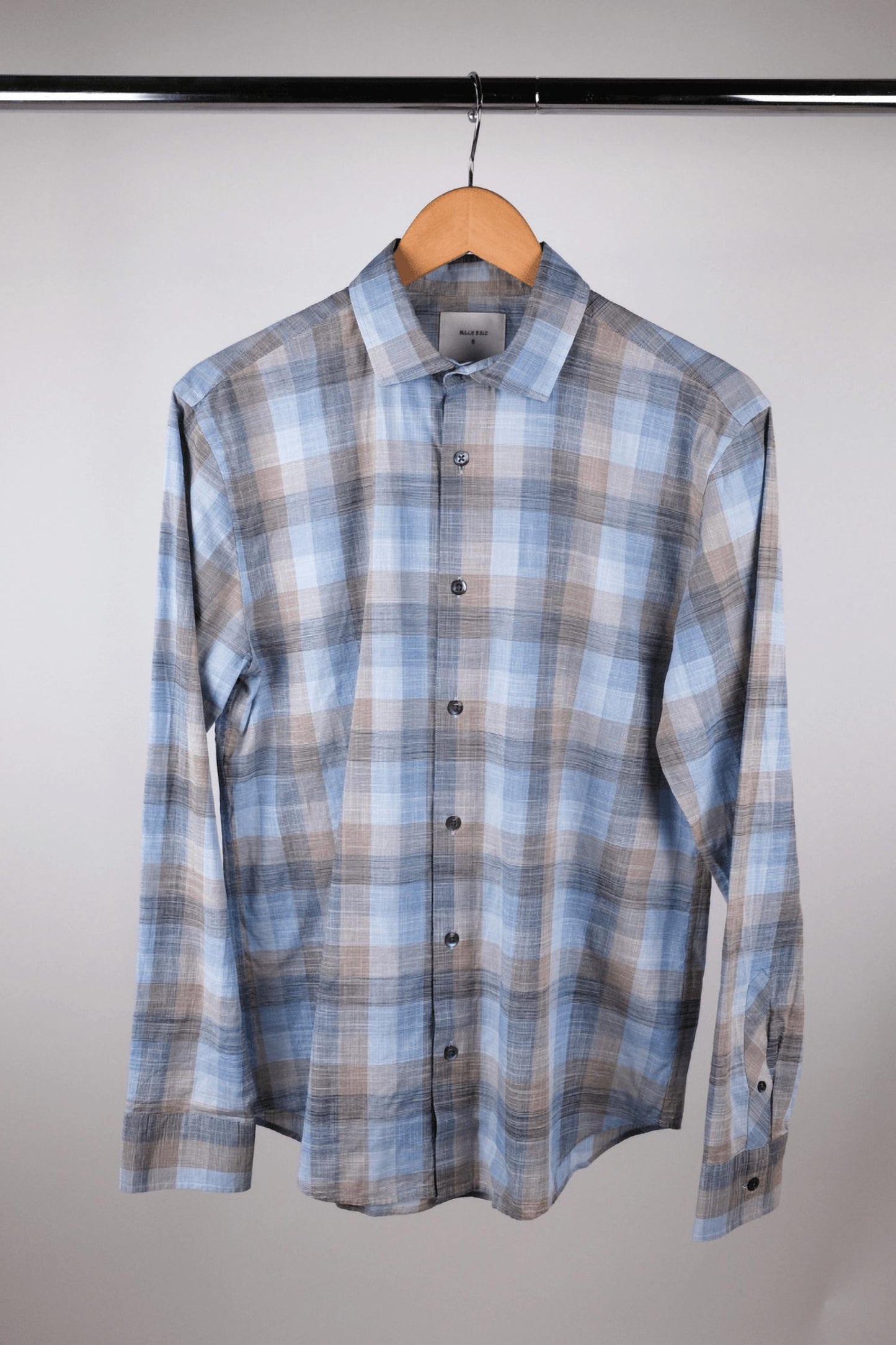 Billy Reid - Hutcheson Sport Shirt