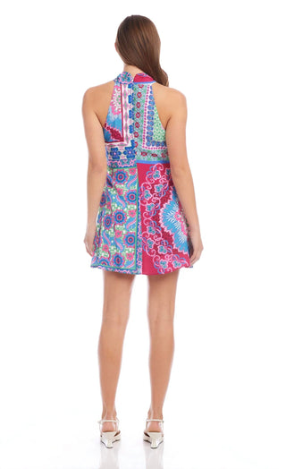 Quinze Vinte - MINI VESTIDO IVY