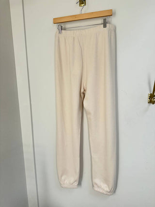 Z Supply - Calça de ginástica clássica