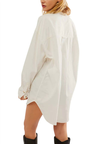 Camiseta Free People - Freddie