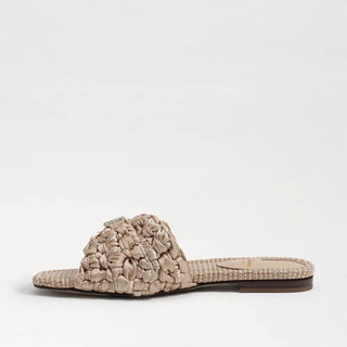 Sam Edelman - Sandália Slide Bridget Feminina