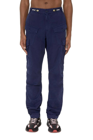 Diesel - Calça reta P-joffe