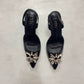 Shu Shop - Noor Brooch Heels